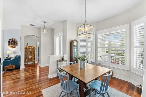 1532 Vestavia Circle Melbourne FL 32940