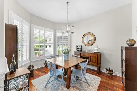 1532 Vestavia Circle Melbourne FL 32940