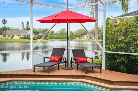 1532 Vestavia Circle Melbourne FL 32940