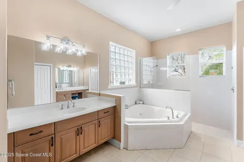 1532 Vestavia Circle Melbourne FL 32940