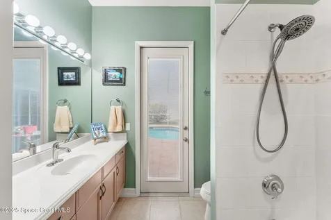 1532 Vestavia Circle Melbourne FL 32940