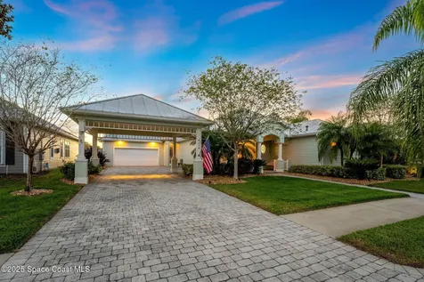 1532 Vestavia Circle Melbourne FL 32940