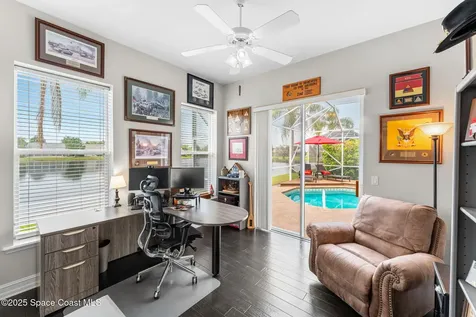 1532 Vestavia Circle Melbourne FL 32940