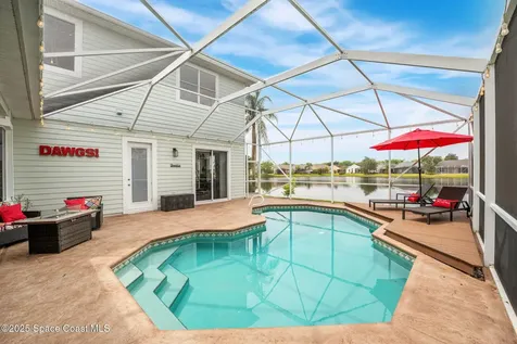 1532 Vestavia Circle Melbourne FL 32940