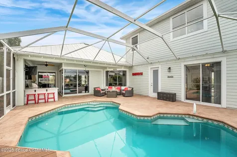 1532 Vestavia Circle Melbourne FL 32940