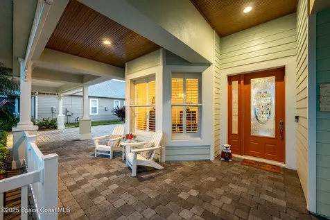 1532 Vestavia Circle Melbourne FL 32940