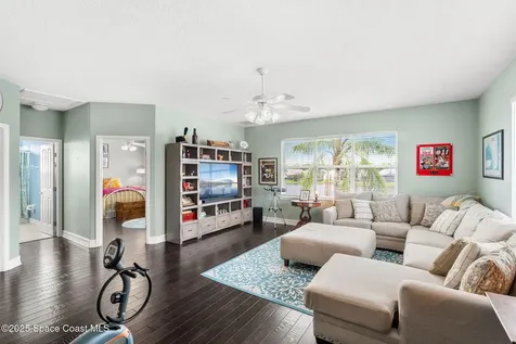 1532 Vestavia Circle Melbourne FL 32940