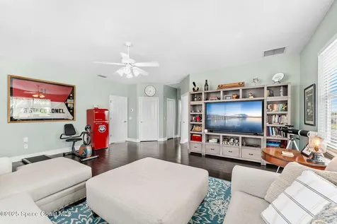 1532 Vestavia Circle Melbourne FL 32940