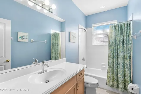 1532 Vestavia Circle Melbourne FL 32940