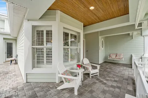1532 Vestavia Circle Melbourne FL 32940
