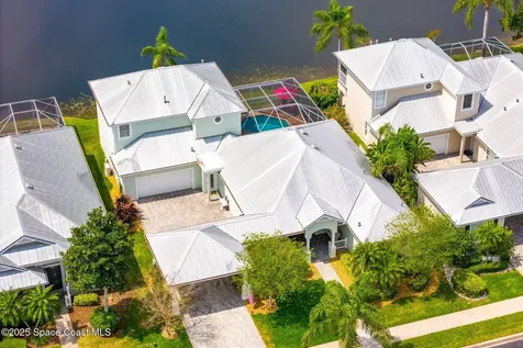 1532 Vestavia Circle Melbourne FL 32940