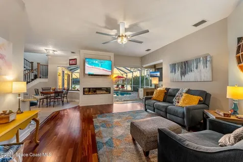 1532 Vestavia Circle Melbourne FL 32940
