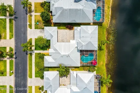 1532 Vestavia Circle Melbourne FL 32940