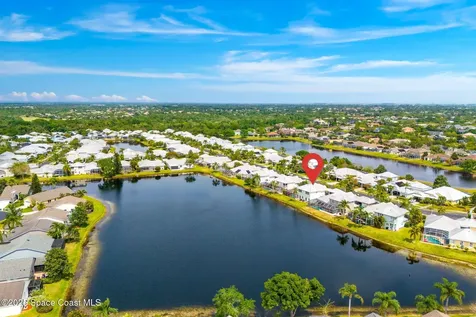 1532 Vestavia Circle Melbourne FL 32940