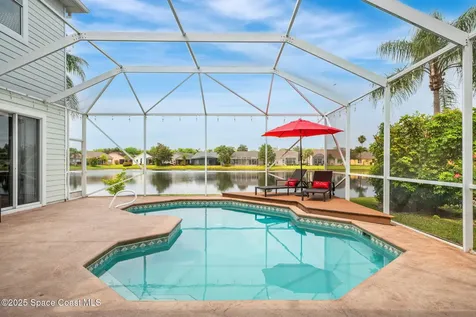 1532 Vestavia Circle Melbourne FL 32940