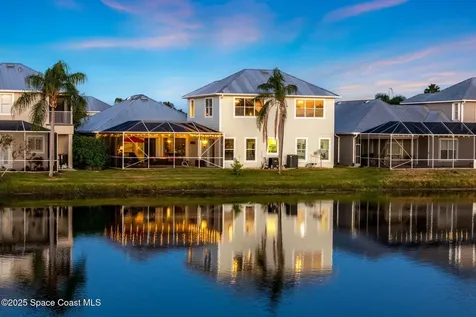 1532 Vestavia Circle Melbourne FL 32940