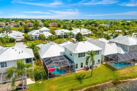 1532 Vestavia Circle Melbourne FL 32940