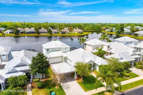 1532 Vestavia Circle Melbourne FL 32940