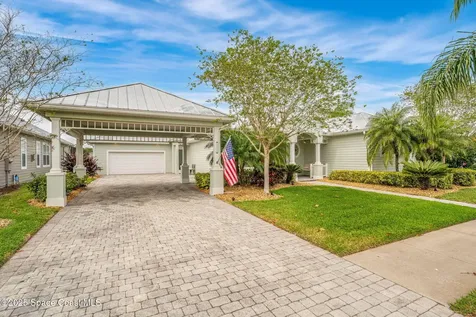 1532 Vestavia Circle Melbourne FL 32940