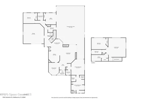 1532 Vestavia Circle Melbourne FL 32940
