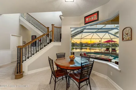 1532 Vestavia Circle Melbourne FL 32940