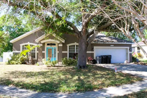 1268 Meadow Lark Drive Titusville FL 32780