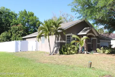 1268 Meadow Lark Drive Titusville FL 32780