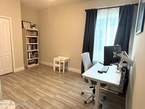 980 Bear Lake Drive Rockledge FL 32955