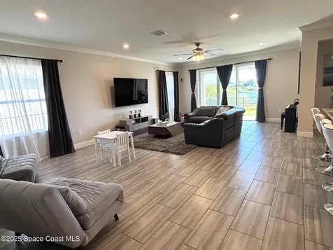 980 Bear Lake Drive Rockledge FL 32955