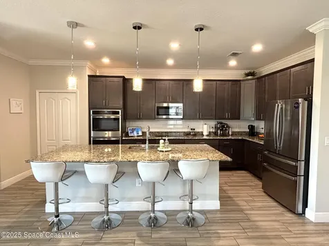 980 Bear Lake Drive Rockledge FL 32955
