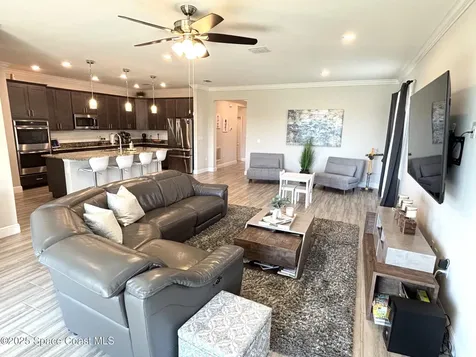 980 Bear Lake Drive Rockledge FL 32955