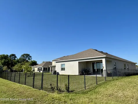 980 Bear Lake Drive Rockledge FL 32955