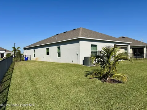 980 Bear Lake Drive Rockledge FL 32955
