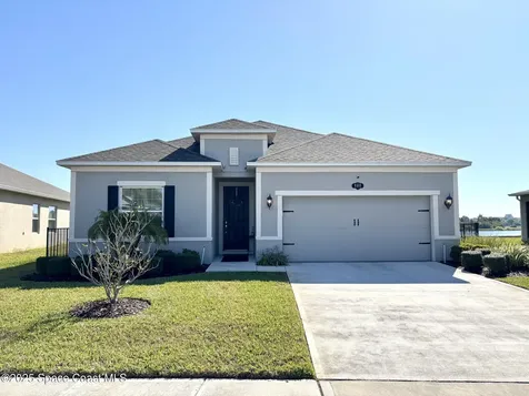 980 Bear Lake Drive Rockledge FL 32955