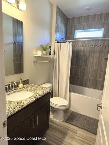 980 Bear Lake Drive Rockledge FL 32955