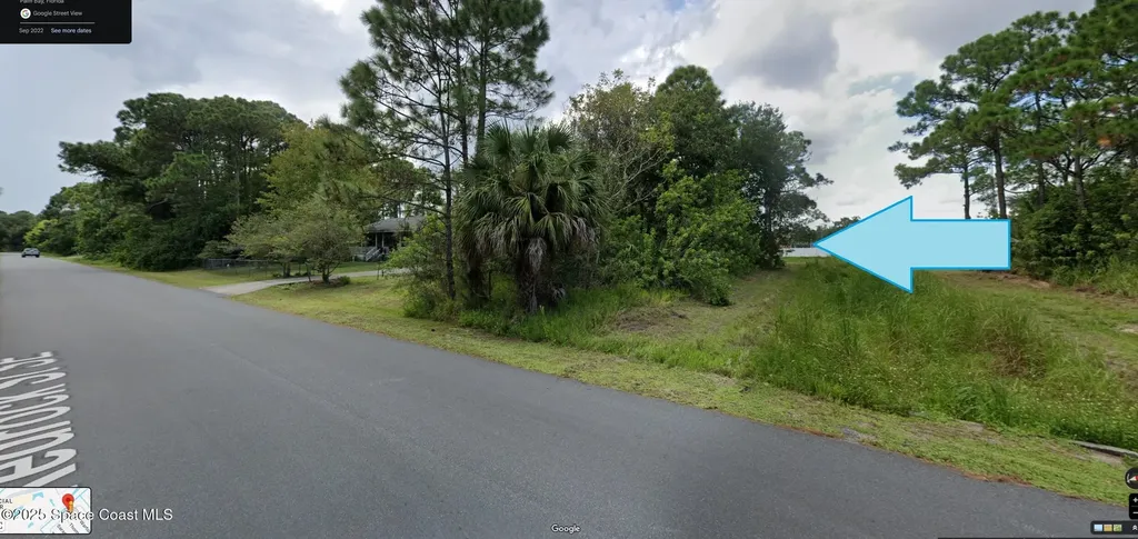 865 Redrock Street SE Palm Bay FL 32909