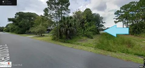 865 Redrock Street SE Palm Bay FL 32909