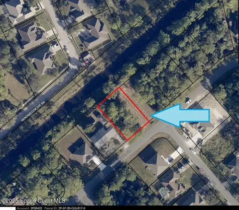 865 Redrock Street SE Palm Bay FL 32909