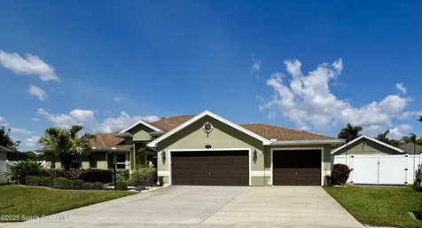 480 Wynfield Circle Rockledge FL 32955
