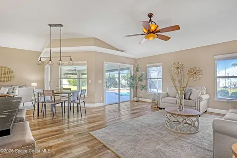 480 Wynfield Circle Rockledge FL 32955