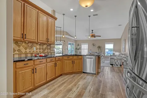 480 Wynfield Circle Rockledge FL 32955