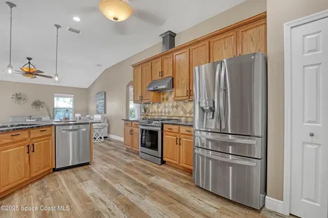 480 Wynfield Circle Rockledge FL 32955
