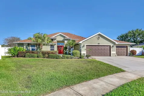 480 Wynfield Circle Rockledge FL 32955