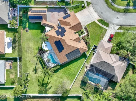 480 Wynfield Circle Rockledge FL 32955