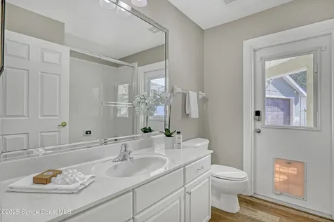 480 Wynfield Circle Rockledge FL 32955