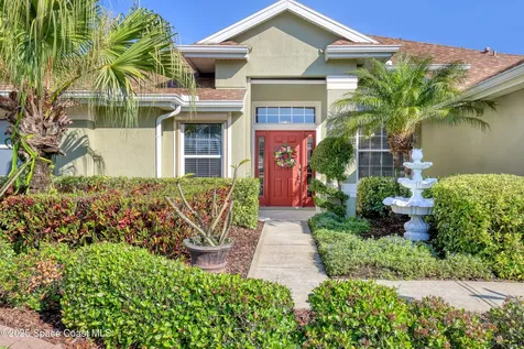 480 Wynfield Circle Rockledge FL 32955