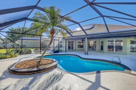 480 Wynfield Circle Rockledge FL 32955