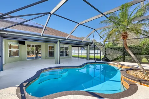 480 Wynfield Circle Rockledge FL 32955