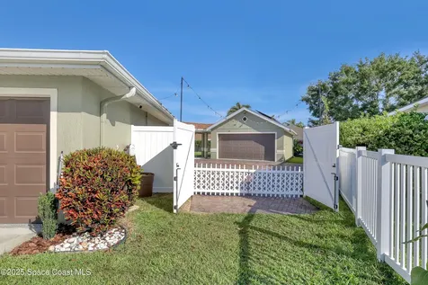 480 Wynfield Circle Rockledge FL 32955