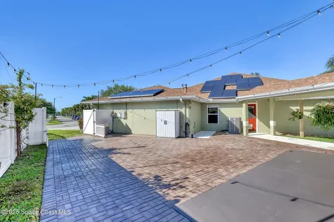 480 Wynfield Circle Rockledge FL 32955